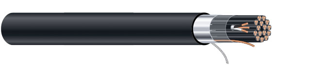 Cables de Instrumentacion CCTV